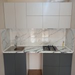 Аренда 2 комнатная Новостройка, м. Эльмляр Академиясы метро, Ясамал район 15