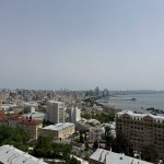 Kirayə (aylıq) 4 otaqlı Yeni Tikili, İçərişəhər metrosu, Səbail rayonu 27
