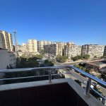 Satılır 2 otaqlı Yeni Tikili, Azadlıq metrosu, 8-ci mikrorayon, Binəqədi rayonu 14