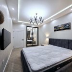 Kirayə (aylıq) 2 otaqlı Yeni Tikili, Gənclik metrosu, Nərimanov rayonu 9