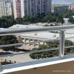 Аренда 3 комнат Новостройка, м. Ахмедли метро, Ахмедли, Хетаи район 16