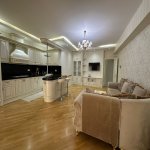 Аренда 3 комнатная Новостройка, м. Хетаи метро, Хетаи район 1