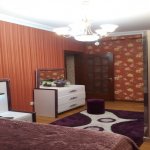 Kirayə (aylıq) 4 otaqlı Yeni Tikili, Gənclik metrosu, Nərimanov rayonu 52