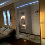 Аренда 3 комнат Новостройка, м. Эльмляр Академиясы метро, пос. Ясамал, Ясамал район 2