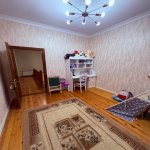 Satılır 5 otaqlı Həyət evi/villa, Avtovağzal metrosu, Biləcəri qəs., Binəqədi rayonu 16