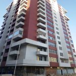 Satılır 3 otaqlı Yeni Tikili, Nəsimi metrosu, 9-cu mikrorayon, Binəqədi rayonu 1