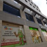 Kirayə (aylıq) 3 otaqlı Yeni Tikili, Nizami metrosu, Nəsimi rayonu 12