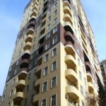 Kirayə (aylıq) 3 otaqlı Yeni Tikili, Nəsimi metrosu, 9-cu mikrorayon, Binəqədi rayonu 1