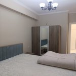 Аренда 3 комнатная Новостройка, İnşaatçılar метро, Ясамал район 9