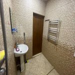 Kirayə (aylıq) 3 otaqlı Yeni Tikili, Qara Qarayev metrosu, Nizami rayonu 9