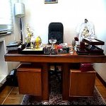 Satılır 7 otaqlı Həyət evi/villa, 6-cı mikrorayon, Binəqədi rayonu 24