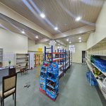 Kirayə (aylıq) Obyekt, Sahil metrosu, Səbail rayonu 2