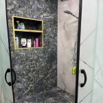 Satılır 6 otaqlı Həyət evi/villa, İçərişəhər metrosu, Badamdar qəs., Səbail rayonu 28