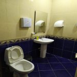 Kirayə (aylıq) 1 otaqlı Ofis, Nəriman Nərimanov metrosu, Nərimanov rayonu 11