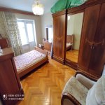 Kirayə (aylıq) 3 otaqlı Köhnə Tikili, İçərişəhər metrosu, Səbail rayonu 5