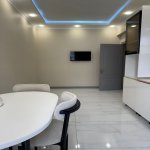 Kirayə (aylıq) 2 otaqlı Yeni Tikili, Dərnəgül metrosu, 8-ci mikrorayon, Binəqədi rayonu 3