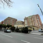 Satılır 3 otaqlı Yeni Tikili, 28 May metrosu, Sirk, Nəsimi rayonu 1