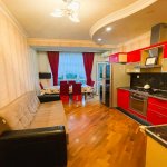 Kirayə (aylıq) 4 otaqlı Yeni Tikili, Nəriman Nərimanov metrosu, Nərimanov rayonu 18