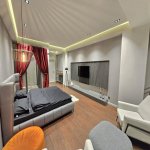 Satılır 3 otaqlı Yeni Tikili, Nəriman Nərimanov metrosu, Nərimanov rayonu 10