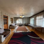 Satılır 4 otaqlı Həyət evi/villa, Koroğlu metrosu, Zabrat qəs., Sabunçu rayonu 5