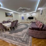Посуточно 3 комнат Новостройка, м. 28 Мая метро, 28 Малл, Насими район 1