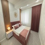 Продажа 3 комнатная Новостройка, м. Азадлыг метро, 7-ой микрорайон, Бинагадинский р-н район 8