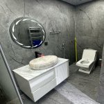 Kirayə (aylıq) 2 otaqlı Yeni Tikili, Xətai metrosu, Ağ şəhər, Xətai rayonu 15