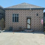Satılır 3 otaqlı Həyət evi/villa, Binə qəs., Xəzər rayonu 2