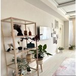 Kirayə (aylıq) 3 otaqlı Yeni Tikili, Gənclik metrosu, Nərimanov rayonu 4