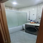 Продажа 2 комнатная Новостройка, м. Автовокзал метро, пос. Локбатан, Университет Кавказ, Гарадаг район 5