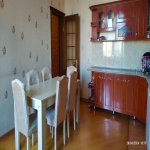 Kirayə (aylıq) 3 otaqlı Yeni Tikili, Nizami metrosu, Nəsimi rayonu 5