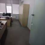 Аренда 10 комнатная Офис, İnşaatçılar метро, Ясамал район 5