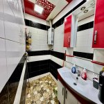 Satılır 3 otaqlı Köhnə Tikili, Azadlıq metrosu, 8-ci mikrorayon, Binəqədi rayonu 13