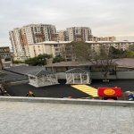 Satılır 1 otaqlı Yeni Tikili, Həzi Aslanov metrosu, Xətai rayonu 13