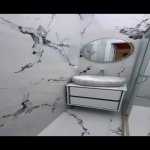 Satılır 4 otaqlı Yeni Tikili, Xətai metrosu, Ağ şəhər, Babək Plaza, Xətai rayonu 5