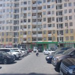 Satılır 3 otaqlı Yeni Tikili, Həzi Aslanov metrosu, Xətai rayonu 1