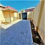 Satılır 5 otaqlı Həyət evi/villa, Neftçilər metrosu, Bakıxanov qəs., Sabunçu rayonu 21