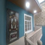 Satılır 5 otaqlı Həyət evi/villa, Rəsulzadə qəs., Binəqədi rayonu 4