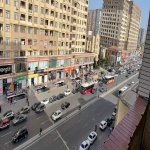 Satılır 2 otaqlı Yeni Tikili, İnşaatçılar metrosu, Yasamal qəs., Yasamal rayonu 1