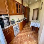 Kirayə (aylıq) 2 otaqlı Yeni Tikili, Nəriman Nərimanov metrosu, Nəriman Nərimanov parkı, Nərimanov rayonu 3