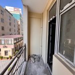 Satılır 4 otaqlı Yeni Tikili, 28 May metrosu, Nəsimi rayonu 11