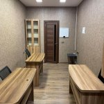 Kirayə (aylıq) 1 otaqlı Ofis, Nəriman Nərimanov metrosu, Nərimanov rayonu 6