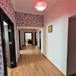 Kirayə (aylıq) 3 otaqlı Yeni Tikili, Bayıl qəs., Səbail rayonu 10