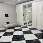 Kirayə (aylıq) 3 otaqlı Yeni Tikili, Ağ şəhər, Xətai rayonu 19
