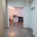 Kirayə (aylıq) 3 otaqlı Yeni Tikili, 8 Noyabr metrosu, Nəsimi rayonu 4