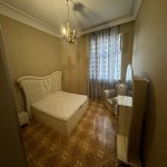 Аренда 3 комнат Новостройка, м. Гянджлик метро, 8-ой микрорайон, Бинагадинский р-н район 1