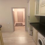 Kirayə (aylıq) 3 otaqlı Yeni Tikili, 20 Yanvar metrosu, Yasamal qəs., Yasamal rayonu 7