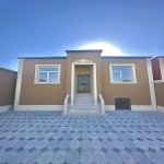 Продажа 4 комнат Дома/Виллы, м. Короглу метро, пос. Забрат, Сабунчу район 1