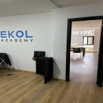 Аренда 4 комнат Офис, Насими район 12