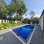 Kirayə (günlük) 7 otaqlı Həyət evi/villa Qəbələ 9